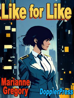 cover image of Like for Like